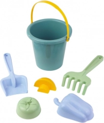 lena pieskový set pre deti 6 dielov