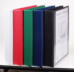 Katalógový zakladač A4 Classic