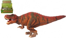 Veľký plastový dinosaurus 24–28 cm, 4 druhy