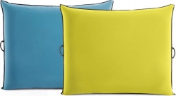 Nafukovacie Ležadlo Luxe