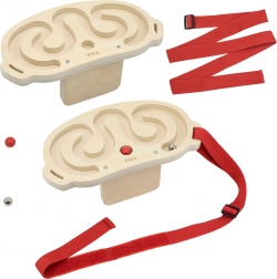 VIGA sada balančných labyrintov pre celé telo