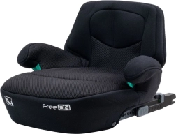 FreeON Cosmo plus i-Size podsedák s ISOFIX black - 1 kus