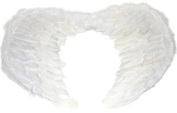 Veľké anjelské krídla