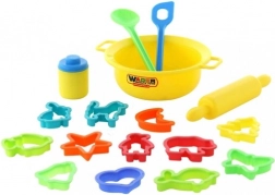 súprava na pečenie 15 ks