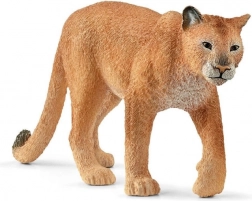 Figúrka puma WILD LIFE SCHLEICH
