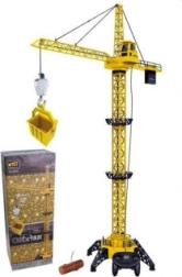 Detský ovládací žeriav 1,28 m