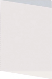 Popisovacia fólia A5 dvojitá priehľadná