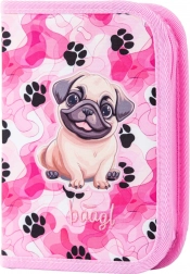 Školský peračník jednoposchodový Labky