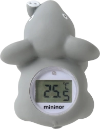 Mininor teplomer do vane Elephant