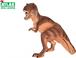 Figúrka dinosaura Tyrannosaurus rex 22 cm
