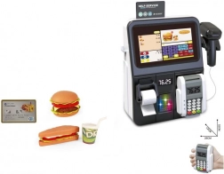 Plejo samoobslužný stánok pre deti