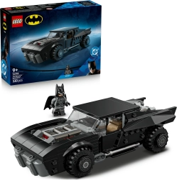 LEGO DC Batman Batmobil z filmu Batman