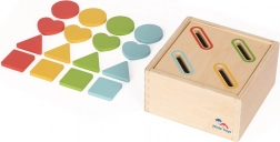 2Kids Toys Triediaca hračka tvarov a farieb