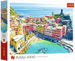 Puzzle 1000 dielikov Vernazza, Taliansko