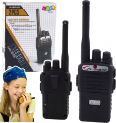 Súprava Walkie Talkie pre deti s dosahom 50-60 m