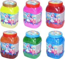 Lovin Tvarovací sliz s obrázkovými flitrami