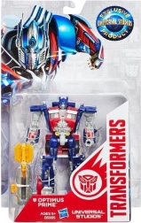Transformers Deluxe figúrka Optimus Prime