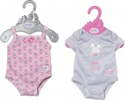 Baby Born body pre bábiku 43 cm