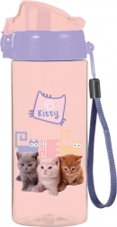 Detská fľaša na pitie OXY Click 500 ml Maznáčikovia