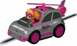 Vozidlo Rocky z Labkovej patroly