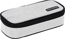 Puzdro Komfort UNICOLOR sivá svetlá