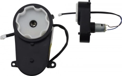 Cestný motor pre vozidlá na akumulátor