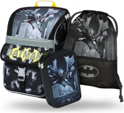 Set školských potrieb Zippy Batman Dark City