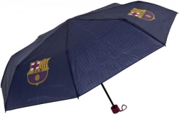 Skladací dáždnik FC Barcelona