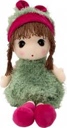 Plyšová bábika 44 cm