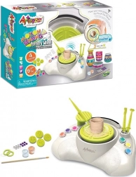 Hrnčiarsky kruh so senzorom SPARKYS