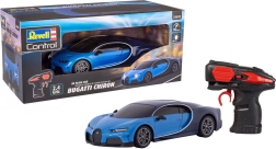 Auto na diaľkové ovládanie RC Scale Car Bugatti Chiron