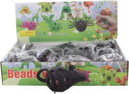 Antistresová mačkacia loptička v tvare myši