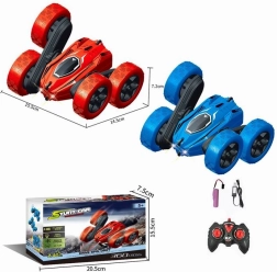 RC kaskadérske auto Twister Drift Stunt