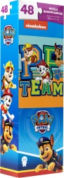 Puzzle PAW PATROL 48 dielikov 26,2 × 23,1 cm