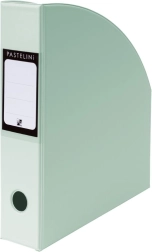 Magazínový box Pastelini zelený