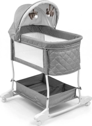 Kolíska Dream On 2v1