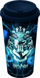Cestovný hrnček na kávu Harry Potter 520 ml