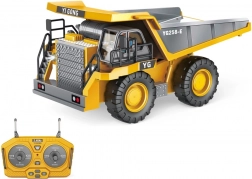 RC ťažké vozidlo 1:25