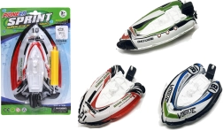 Nafukovací čln pre deti 19 cm