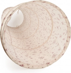 Samootvárací herný tunel Dreamy Flowers