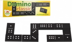 Domino Classic plastové 28 dielikov v krabičke