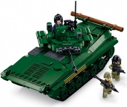 Sluban bojové vozidlo pechoty BMP