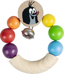 detoa hrkálka krtko