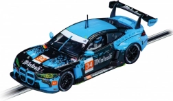 Carrera Evolution BMW M4 GT3 DTM 2023 Walkenhorst Motorsport č. 34