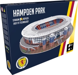 3D puzzle Štadión Hampden Park - FC Queen's Park