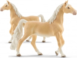 Schleich Horse Club americká sedlová kobyla