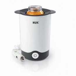 NUK elektrická ohrievačka fliaš Thermo Express Plus
