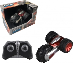 Kaskadérske RC auto na diaľkové ovládanie