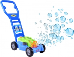 bublinková kosačka pre deti