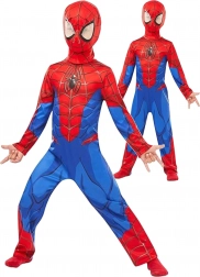 Detský kostým SPIDER-MAN 110–116 cm (5–6 rokov)